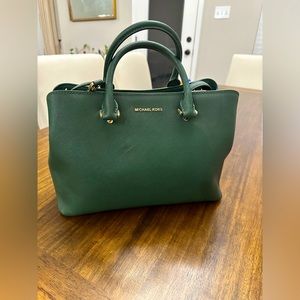 Michael Kors: Sutton Medium Tote Satchel Bag